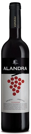 Herdade Do Esporao Tinto Alandra