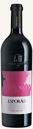 Herdade Do Esporao Tinto Private Selection