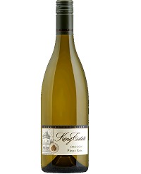 King Estate Pinot Gris Signature
