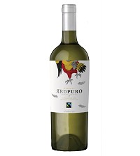 Redpuro Chardonnay Reserva