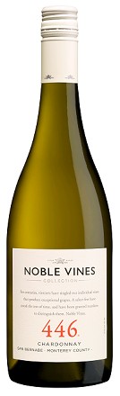 Noble Vines Chardonnay 446