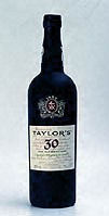 Taylor Fladgate Port 30 Year Old Tawny