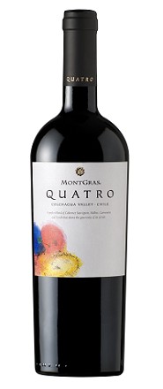 Montgras Quatro