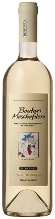 Boutari Moschofilero