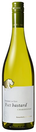 Fat Bastard Chardonnay