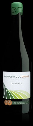 PEPPERWOOD GROVE PINOT NOIR-750ml