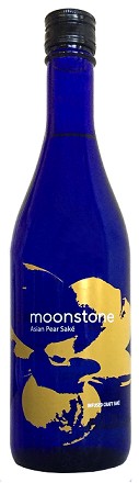 Moonstone Sake Asian Pear