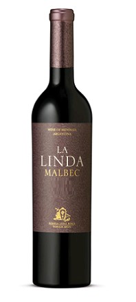 La Linda Malbec