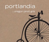Portlandia Pinot Gris