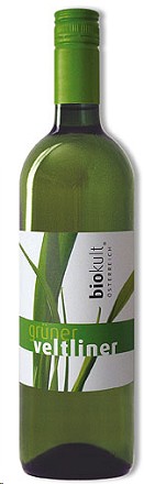 Biokult Gruner Veltliner