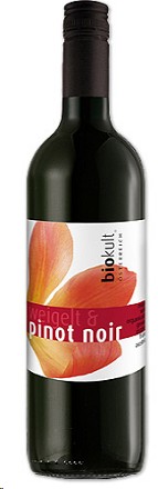 Biokult Zweigelt & Pinot Noir