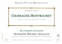 Domaine Michel Niellon Chassagne-Montrachet