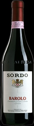Sordo Barolo