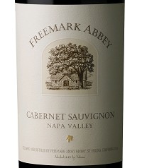 Freemark Abbey Cabernet Sauvignon Napa Valley