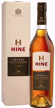 Hine Cognac H By Hine