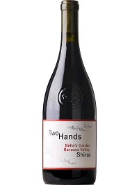 Two Hands Shiraz Bella'S Garden