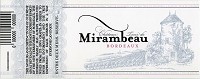 Chateau Tour De Mirambeau Entre Deux Mers Res