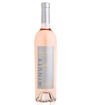 Chateau Minuty Rose Prestige Cru