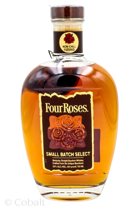 FOUR ROSES SMALL BATCH SELECT-750ML