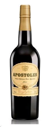 Gonzalez Byass Jerez Palo Cortado 30 Anos Apo