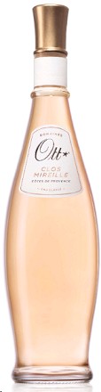 Domaines Ott Rose Clos Mireille