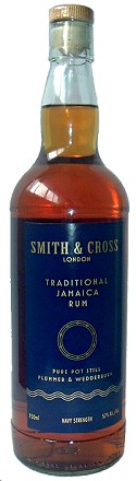 Smith & Cross Rum