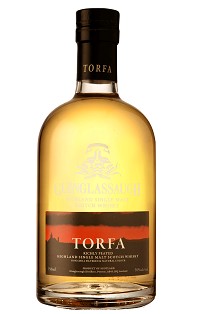 Glenglassaugh Scotch Single Malt Torfa