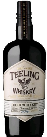 Teeling Irish Whiskey Small Batch