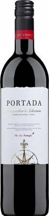 Portada Tinto Winemaker'S Selection