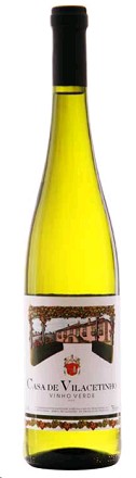 Casa De Vilacetinho Vinho Verde