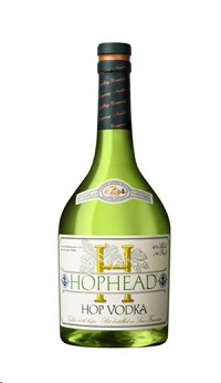 Hophead Hop Vodka