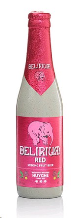 Delirium Red