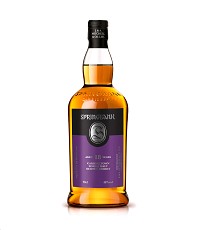 Springbank Scotch Single Malt 18 Year