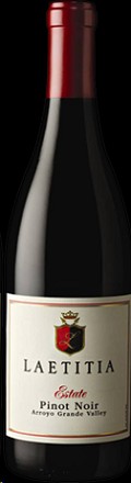 Laetitia Pinot Noir Estate