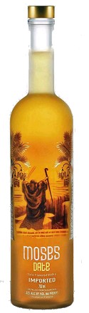 Moses Vodka Date