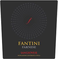 Fantini Sangiovese