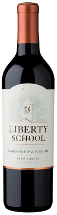 LIBERTY SCHOOL  CAB SAUV-1.5L