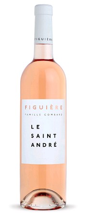 Figuiere Rose Le Saint Andre