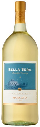Bella Sera Moscato