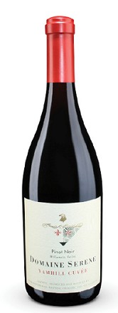 Domaine Serene Pinot Noir Yamhill Cuvee