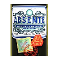 Absente Absinthe Refined