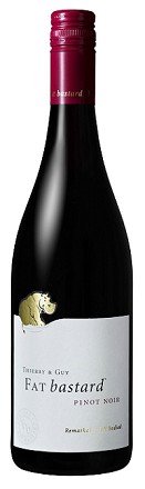 Fat Bastard Pinot Noir