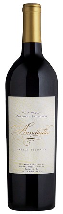 Annabella Cabernet Sauvignon Napa Valley