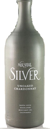 Mer Soleil Chardonnay Silver Unoaked