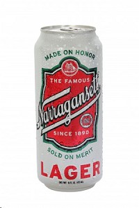 NARRAGANSETT LAGER 30PK CAN