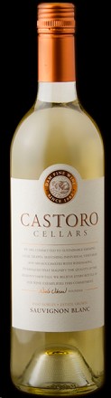Castoro Cellars Sauvignon Blanc