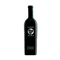 Ravenswood Zinfandel Dickerson