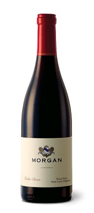 Morgan Pinot Noir Twelve Clones