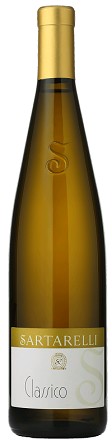 Sartarelli Classico