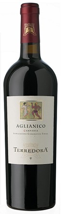 Terredora Aglianico